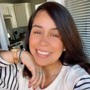 Meet your Posher, Marjorie